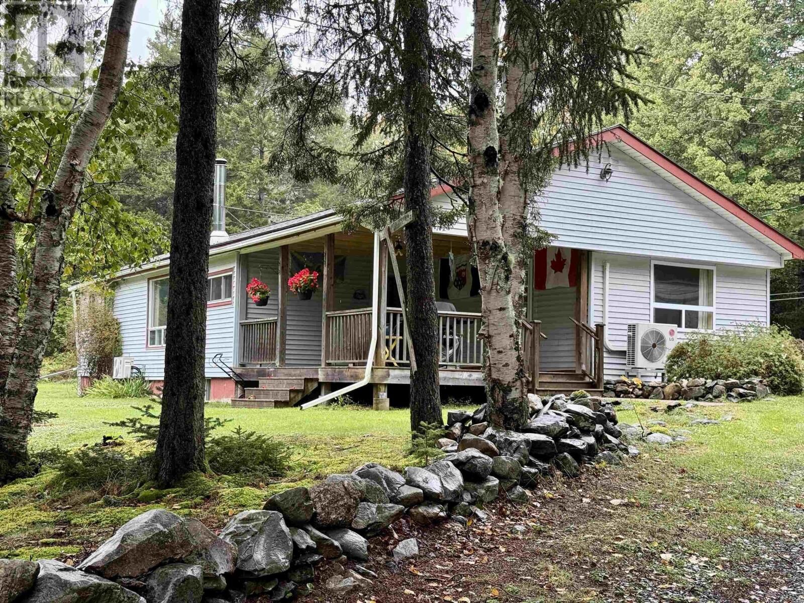 Property Photo:  2050 Camperdown Road  NS B4V 7S6 