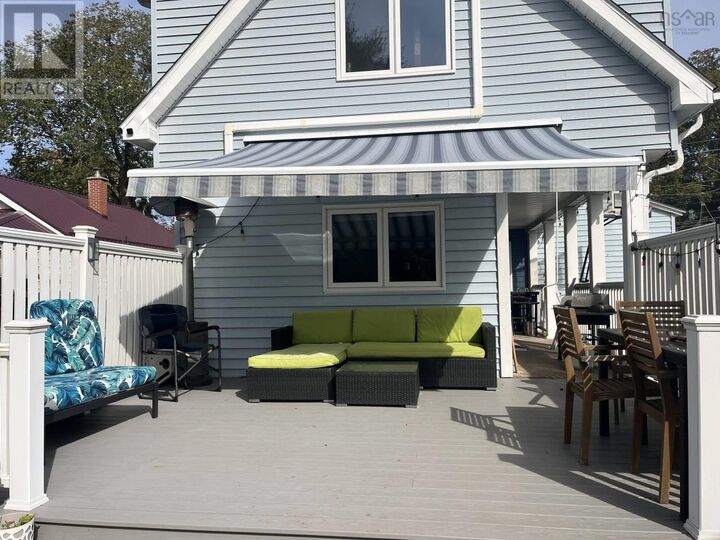 Property Photo:  124 Young St  NS B2N 4V9 