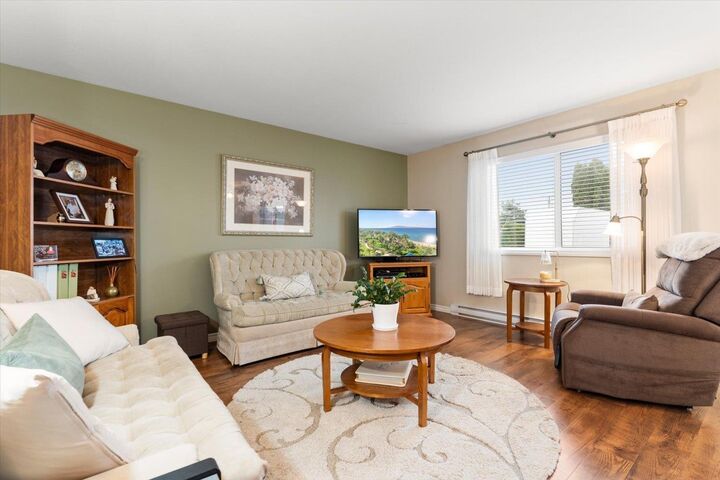 Property Photo:  7455 Huron Street 35  BC V2R 3T9 