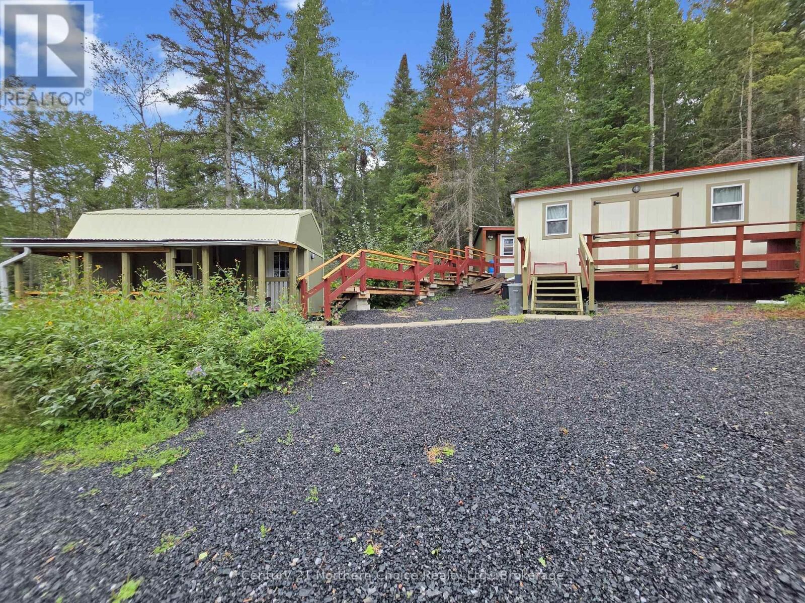 Property Photo:  47 Culloden Lake Road  ON P0X 1C0 