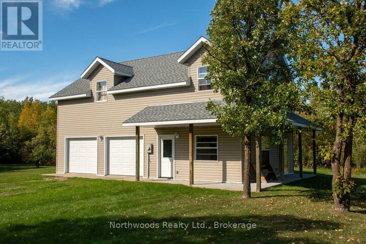 Property Photo: 522 A2 Lakewood Drive ON P0W 1J0