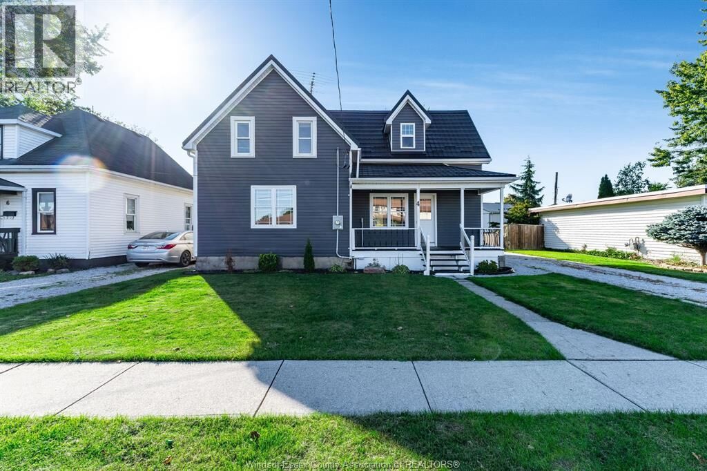 Property Photo:  4 Boniface Street  ON N0P 2L0 
