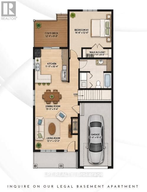 Property Photo:  957 Katia Street  ON K0A 2M0 
