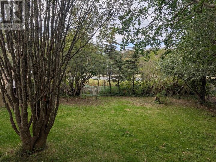 Property Photo:  32 Dundas Street  NL A1B 1X2 