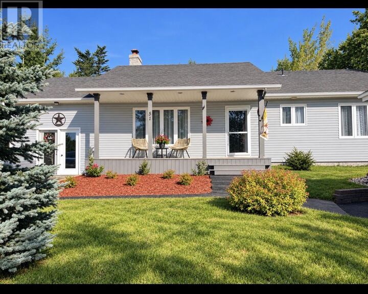 Property Photo:  51 Main Street  NL A0G 2P0 