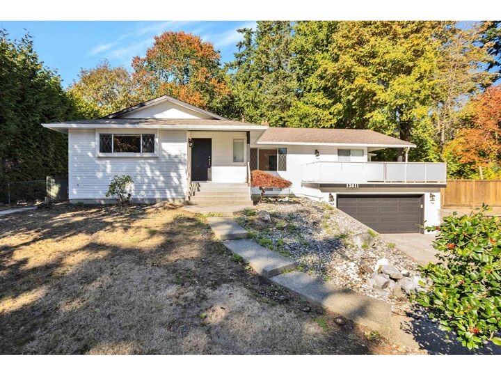 Property Photo:  13811 17 Avenue  BC V4A 7C2 