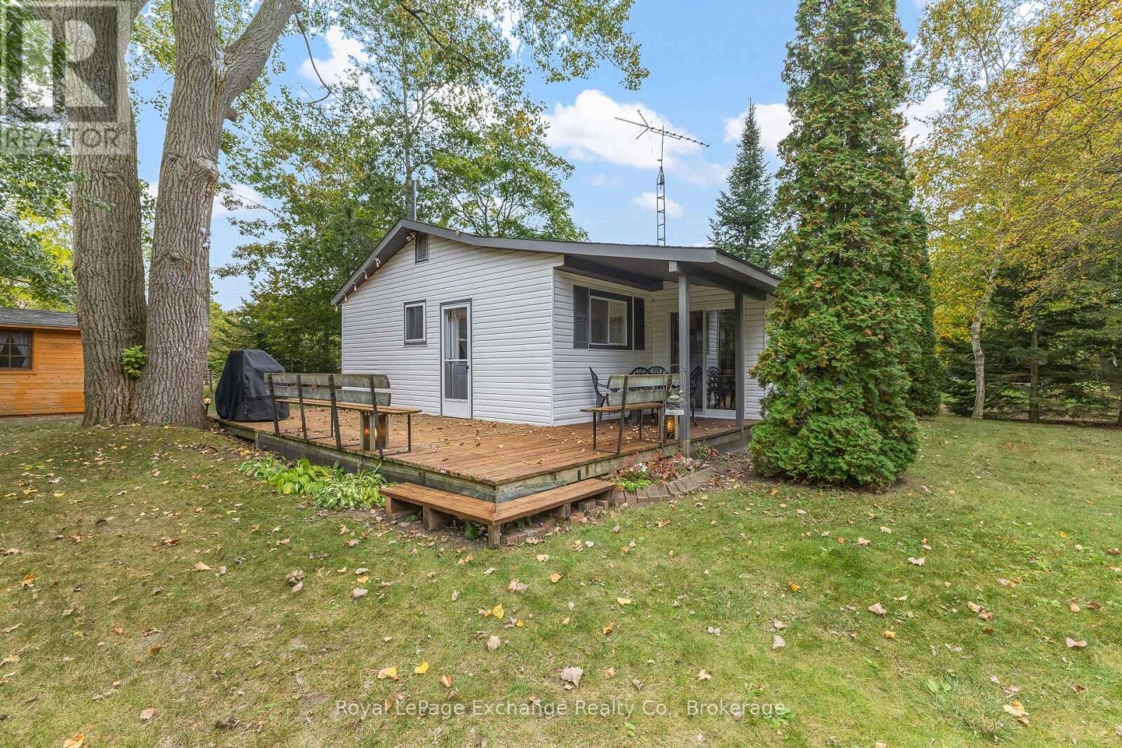 Property Photo:  97 Smith Lane  ON N2Z 0B3 
