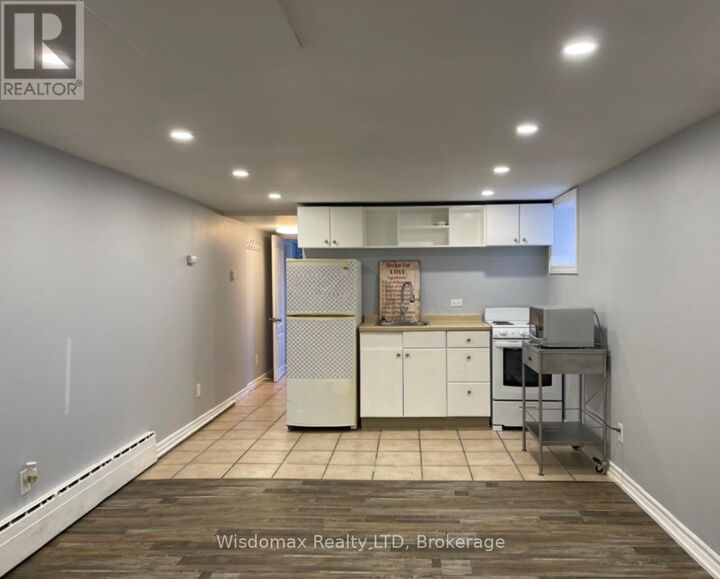 Property Photo:  426 St. Paul Street Basement  ON L2R 3N3 