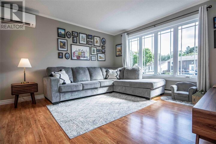 Property Photo:  23 Barbour Drive  NL A1N 2H9 