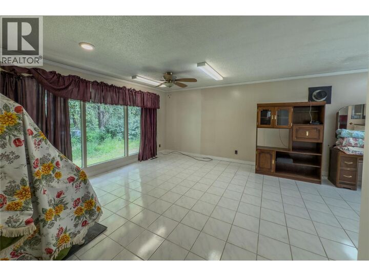 Property Photo:  1691 Oberg Johnson Road  BC V0A 1H1 