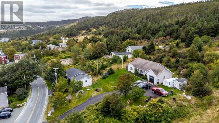 Property Photo:  443 Wind Gap Road  NL A1K 1C4 