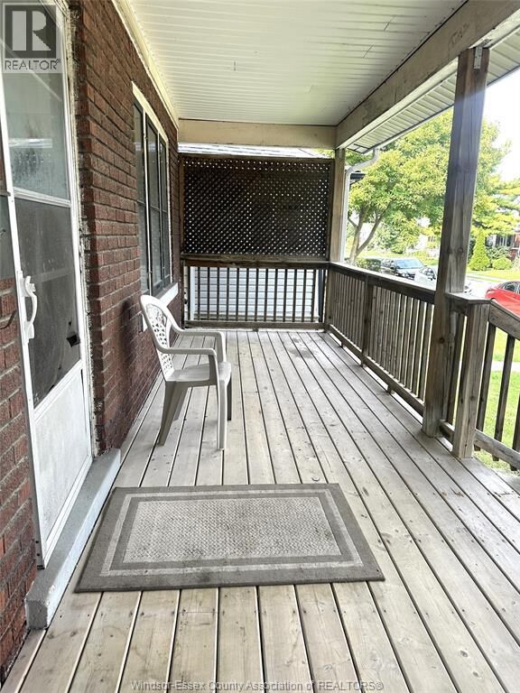 Property Photo:  1577 Moy Avenue  ON N8X 1J4 