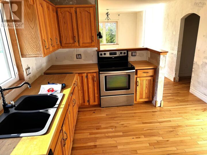 Property Photo: 5 Homestead Road NS B0J 1T0