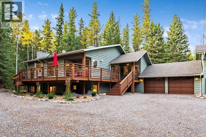 Property Photo:  44 Elk Valley Grove  AB T0L 0K0 
