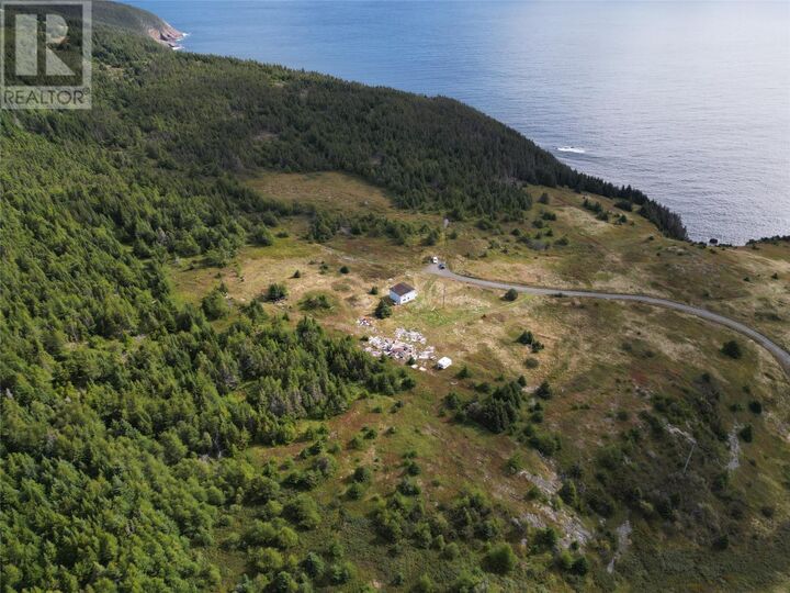 Property Photo:  7 Amys Hole Road  NL A0A 2S0 
