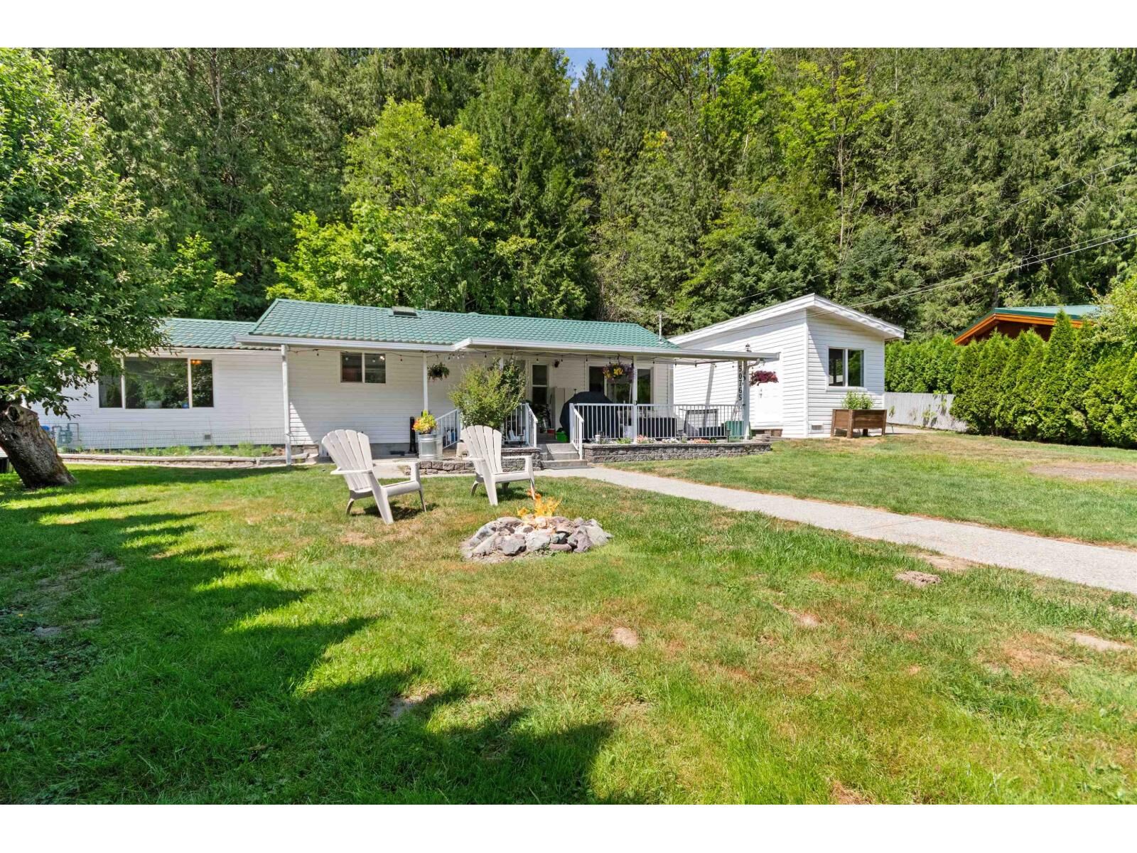 Property Photo: 50765 Mountview Road BC V4Z 1B5