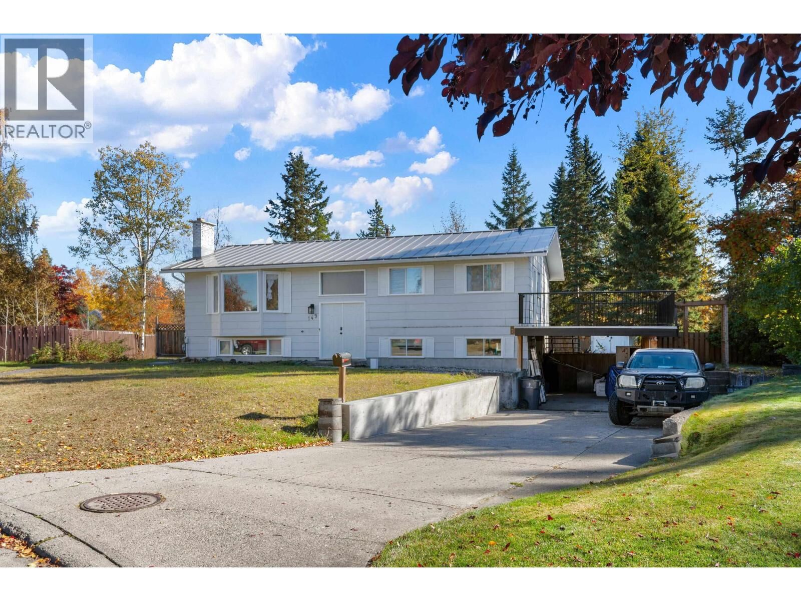 Property Photo:  149 Lofting Place  BC V2M 4T1 