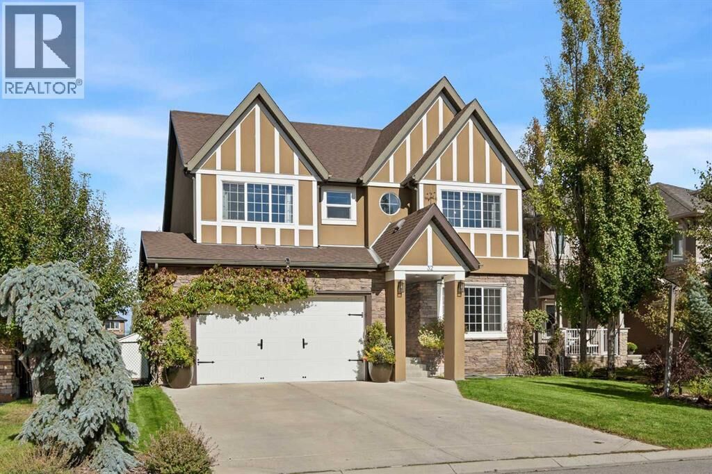 Property Photo: 32 Ranchers Place AB T1S 0G5