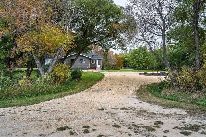Photo de la propriété: 12034 97 Road N Road MB R0C 3B0