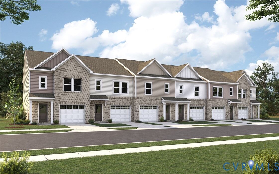 Property Photo:  3788 Bolling Road B12-1  VA 23223 