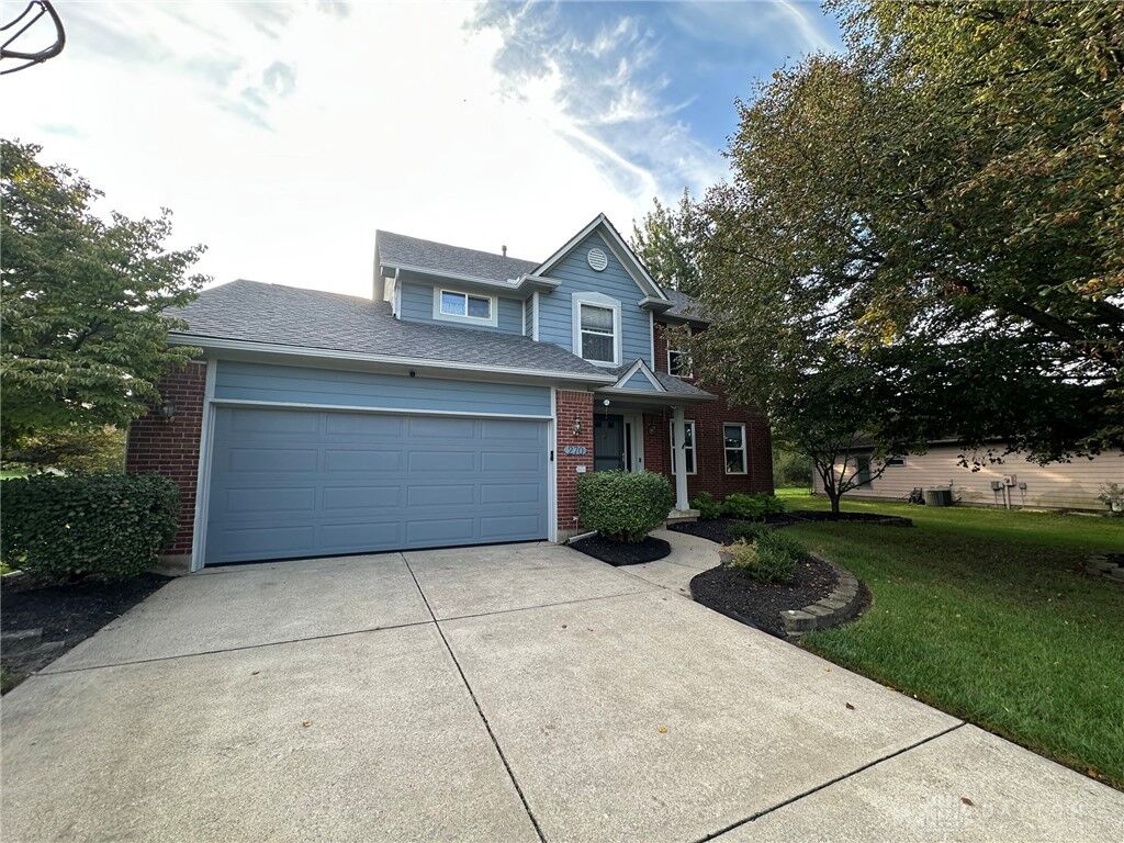 Property Photo:  270 Lakeside Drive  OH 45066 