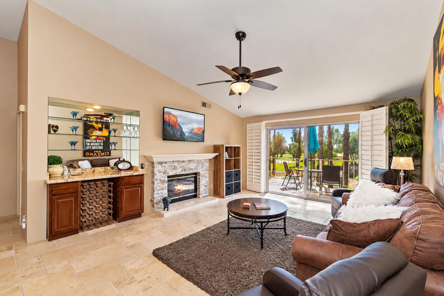 Property Photo: 288 Desert Falls Drive E CA 92211