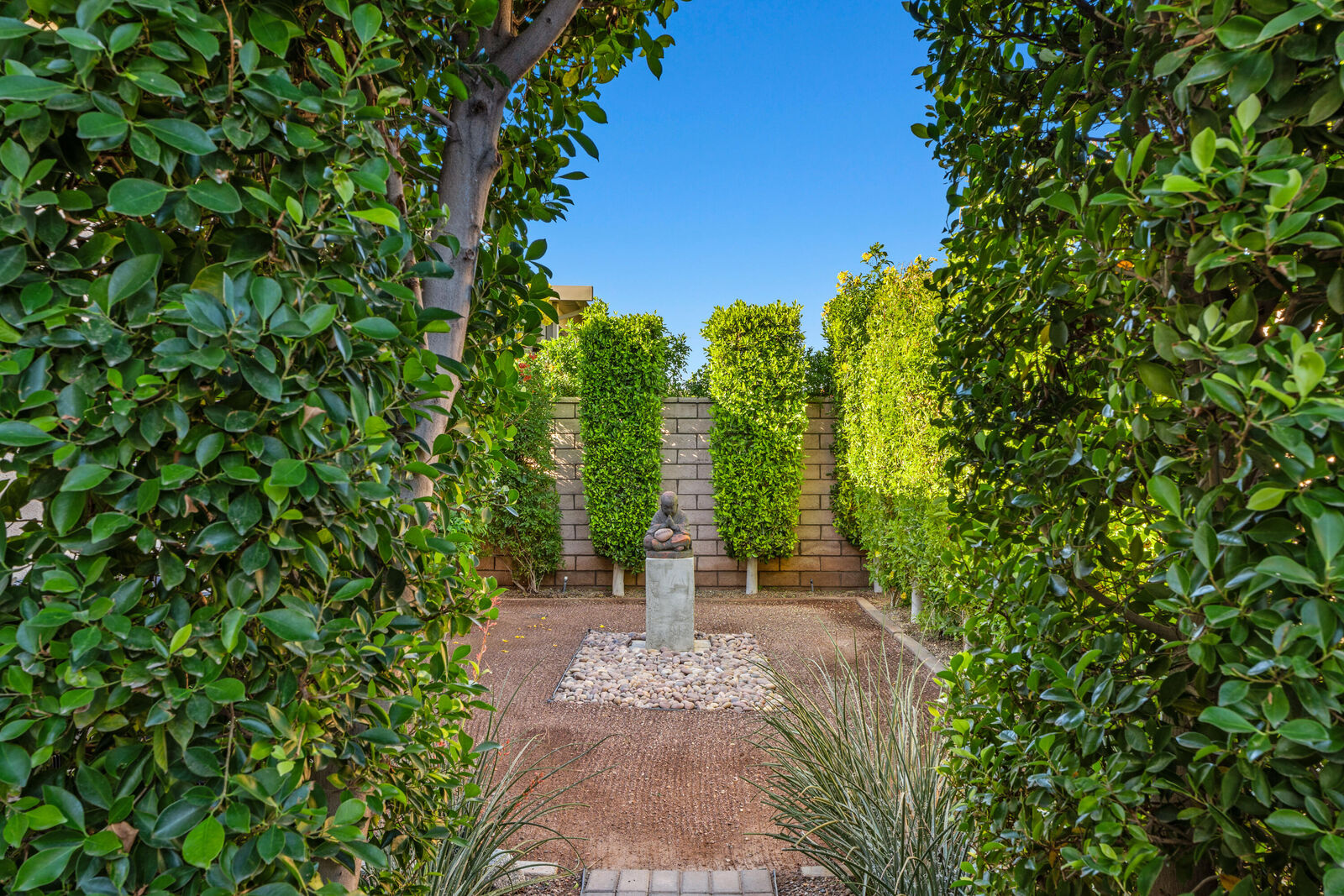 Property Photo:  85600 Molvena Drive  CA 92203 