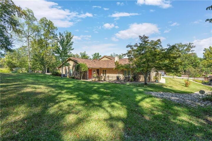 Property Photo: 4200 Bridgecrest Drive AL 36870