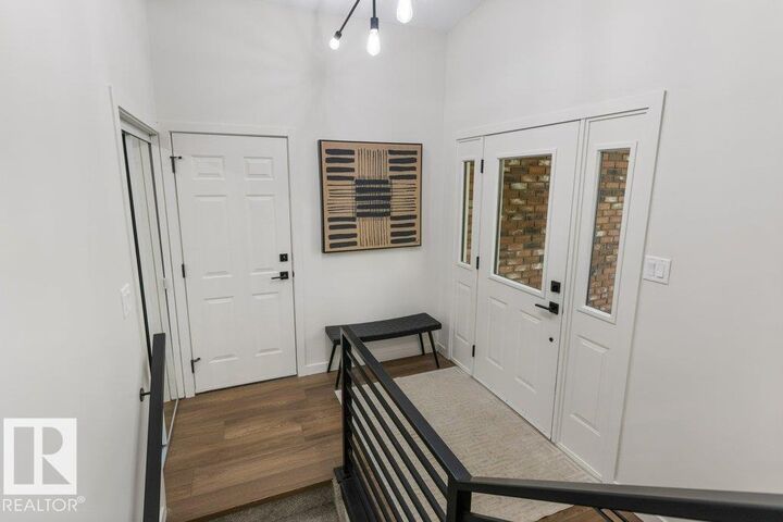 Property Photo:  102 Goodridge Drive  AB T8N 2B2 