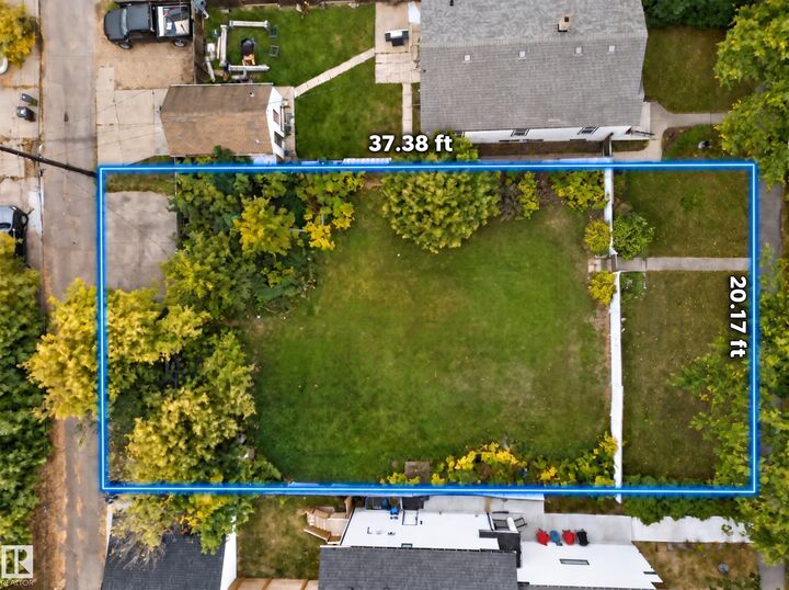 Property Photo:  12020 63 Street NW  AB T5W 4G4 