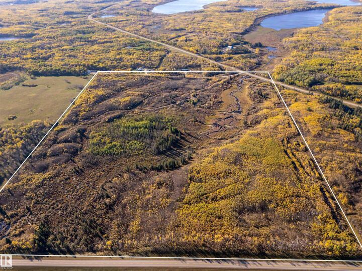 Property Photo:  Highway 897  AB T9N 2G8 