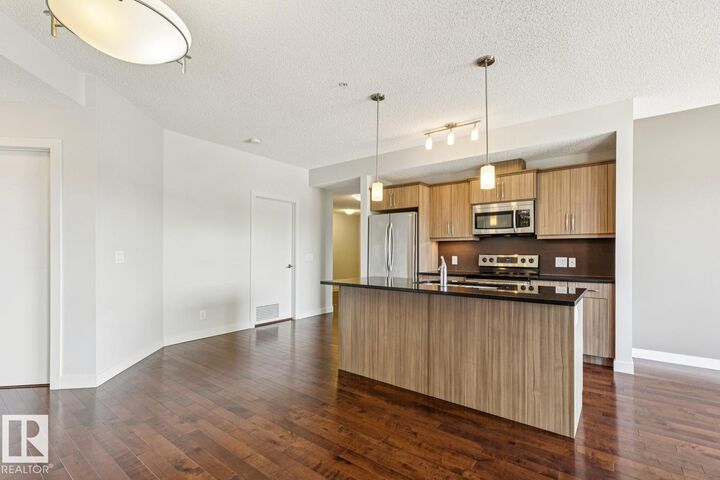 Property Photo:  10523 123 Street NW 217  AB T5N 1N9 