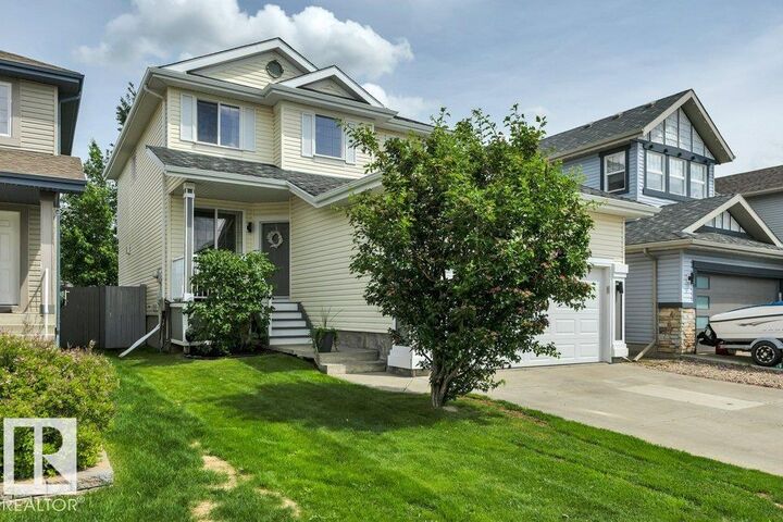 Property Photo:  313 Southwick Boulevard  AB T9E 0E8 