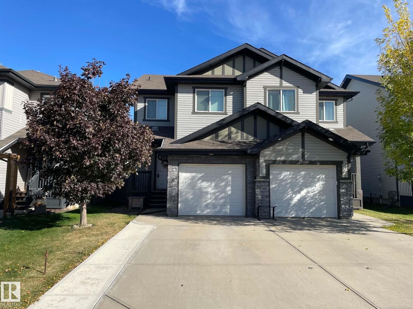 Property Photo:  17005 120 Street NW  AB T5X 0H6 
