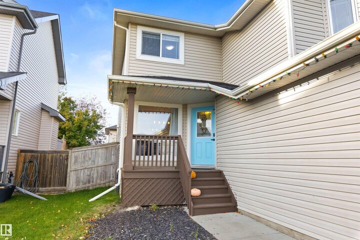 Property Photo: 9506 83 Avenue AB T8R 0A8