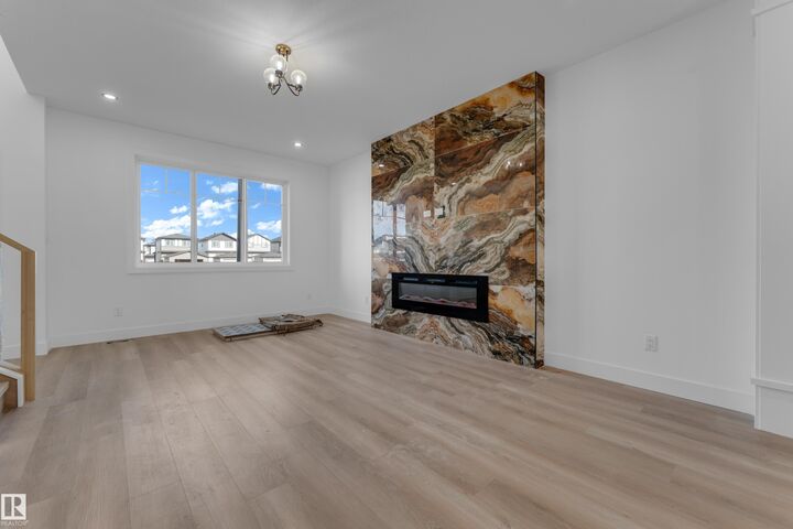 Property Photo: 512 Robinson Boulevard AB T9E 1P8