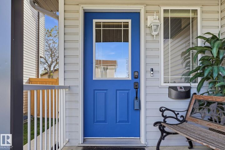 Property Photo: 8911 173 Avenue NW AB T5Z 3W5
