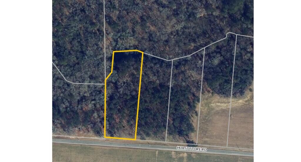 Property Photo:  1 Hurst Store Road  VA 23357 