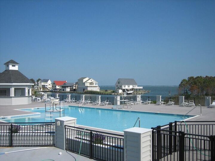 Property Photo:  Lot 1712 Captains Corridor  VA 23356 