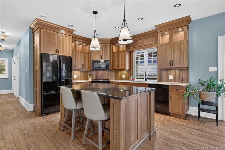 Property Photo:  128 Slipp Drive  NB E3E 2A9 
