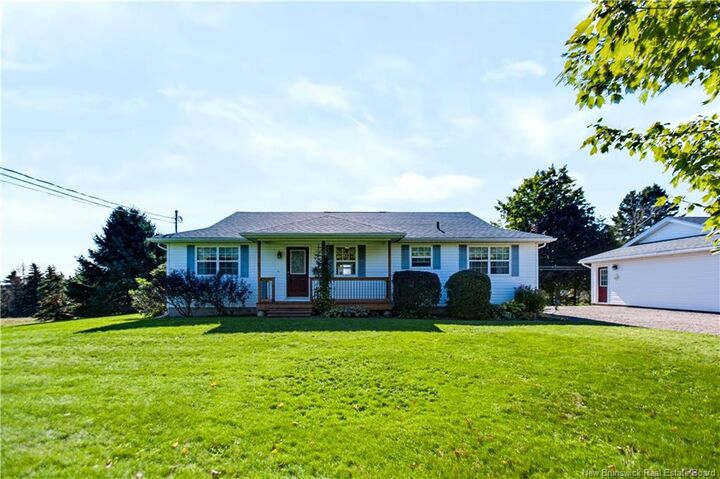 Property Photo:  618 Route 935  NB E4L 2K7 