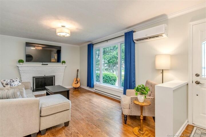 Property Photo:  381 Beaumont Street  NB E1A 1A7 