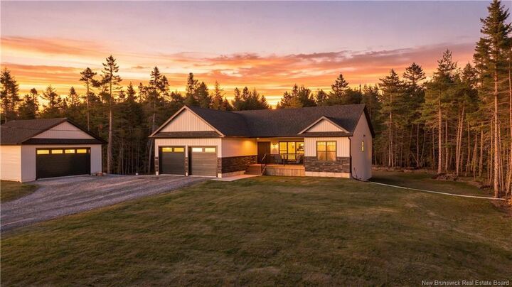 Property Photo:  24 Sandlewood Lane  NB E3G 9K7 