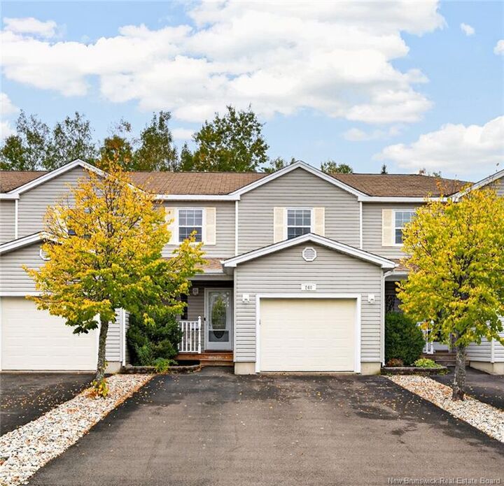Property Photo:  240 Damien Street  NB E1A 0H3 