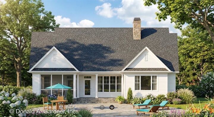 Property Photo:  00000 Bee Tree Lane  NC 28396 