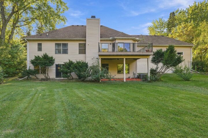 Property Photo: 975 Jewel Avenue N MN 55042