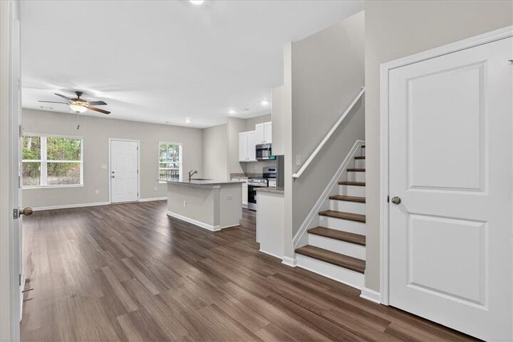 Property Photo:  101 Brexley Drive  GA 30701 