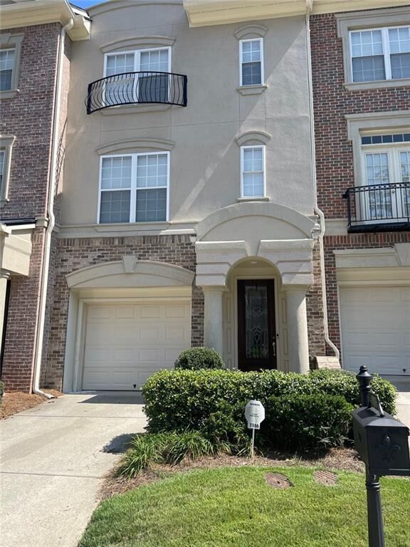 Property Photo:  1186 Arbor Park Lane  GA 30311 