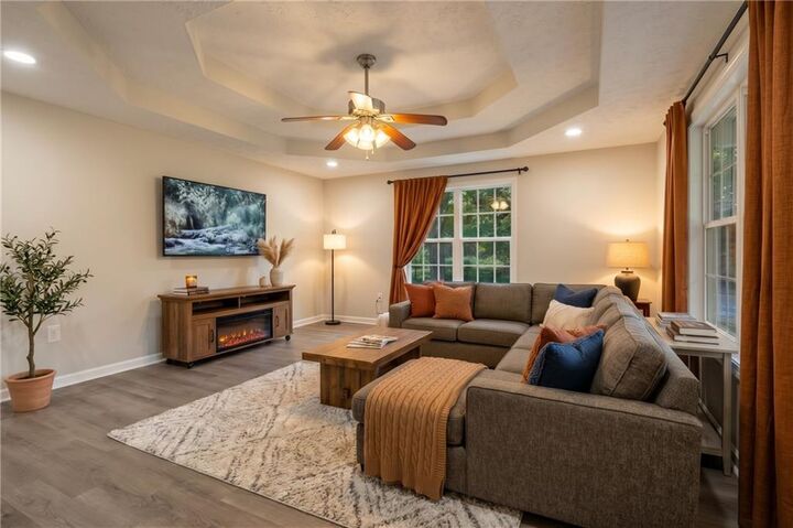Property Photo: 7 Mosley Lane GA 30113