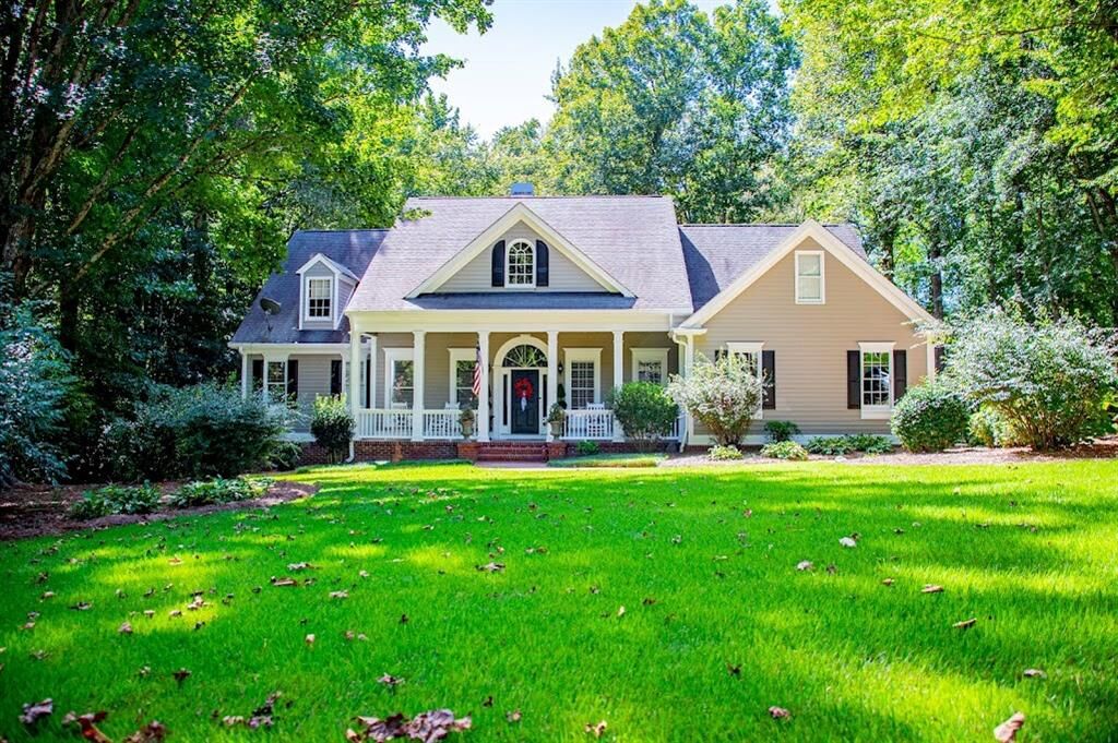 Property Photo:  55 Wynridge Drive  GA 30116 